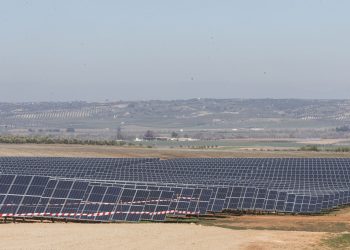 Movimientos sociales de Madrid, Toledo y Guadalajara se unen para pedir una moratoria ante la avalancha de proyectos fotovoltaicos
