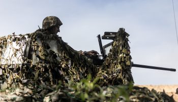 EE.UU. tacha de «increíblemente grave» la situación del Ejército ucraniano