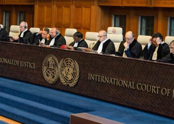 CIJ no dictará «medidas provisionales» contra Ecuador tras demanda de México