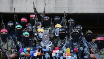 Hamas suspenderá negociaciones ante amenazas de invasión en Rafah