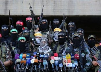 Hamas suspenderá negociaciones ante amenazas de invasión en Rafah