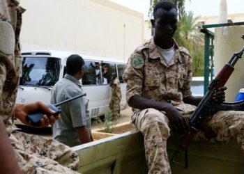 Fuerzas de Apoyo Rápido bombardean hospital materno en Sudán