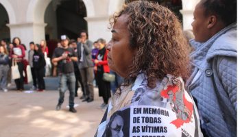 A debate impacto de movimientos de derechos humanos en Brasil