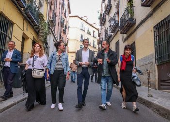 La candidatura que encabeza Antonio Maíllo ‘Vale la pena luchar’ vence en la votación para elegir los máximos órganos de dirección de IU