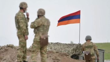Armenia y Azerbaiyán retiran tropas del sector fronterizo de Tavush