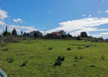 «Nos oponemos a los cinco parques de baterías previsto entre los Arenales y la Manjoya en Oviedo»