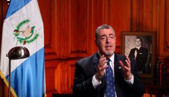 Arévalo busca reformar Ley del Ministerio Público de Guatemala