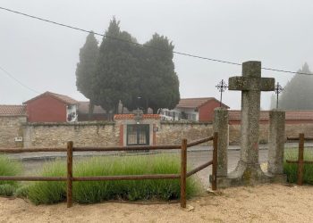 El domingo se celebró la 18 jornada por la Memoria antifascista en la Sierra de Guadarrama