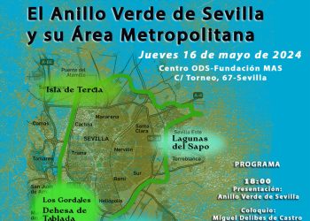 I Encuentro ciudadano sobre el Anillo Verde Metropolitano de Sevilla