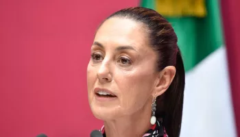 Claudia Sheinbaum es la favorita para ganar elecciones en México