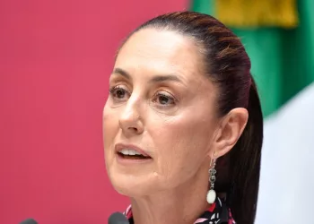 Claudia Sheinbaum es la favorita para ganar elecciones en México