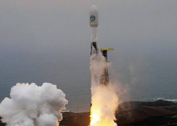 Despega EarthCARE, el más complejo explorador de la Tierra de la ESA