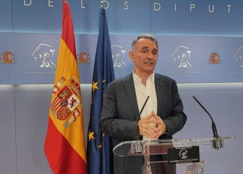 Rechazan los argumentos “politizados, no jurídicos” de determinados miembros de la carrera judicial para dificultar la aplicación de la Ley de Amnistía