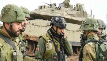 ONGs internacionales condenan ataque israelí contra Rafah