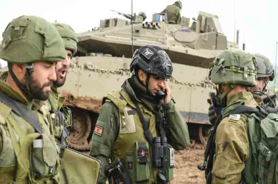 ONGs internacionales condenan ataque israelí contra Rafah