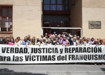 VI Encuentro Estatal de Colectivos de Memoria Histórica y de Víctimas del Franquismo