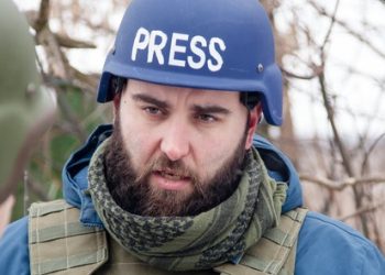 La Asamblea Anual de la Federación Europea de Periodistas (FEP) pide la libertad de Pablo González