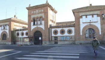 «El edificio de la antigua Prisión Provincial de Cáceres debe convertirse en un Centro Cívico Memorial de titularidad pública estatal relacionado con la represión franquista, los derechos humanos y la paz»