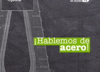 El hidrógeno verde no es suficiente para transformar la industria del acero