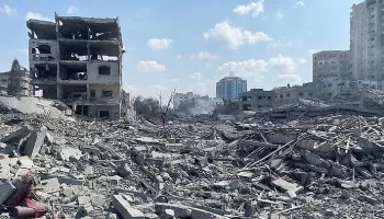 Declaración sobre la narrativa de los medios occidentales sobre el genocidio de Israel en Gaza