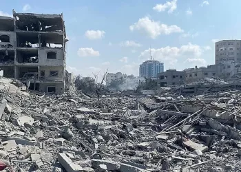 Declaración sobre la narrativa de los medios occidentales en el genocidio de Israel en Gaza