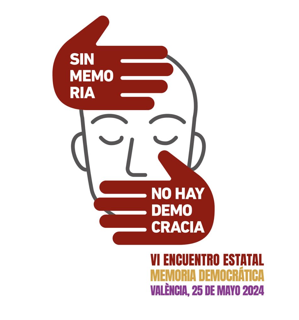VI Encuentro de Entidades Memorialistas en el País Valencià y la ciudad de València: 25 de mayo