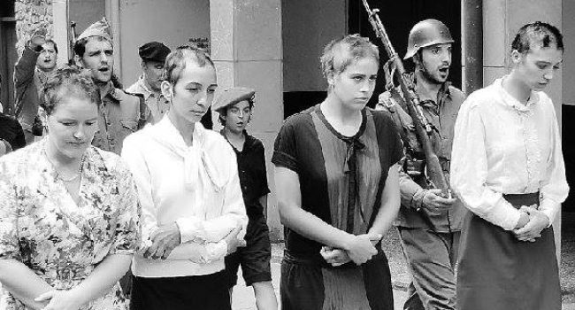 Jornada de Memoria sobre las mujeres represaliadas por el franquismo en Fuendejalón
