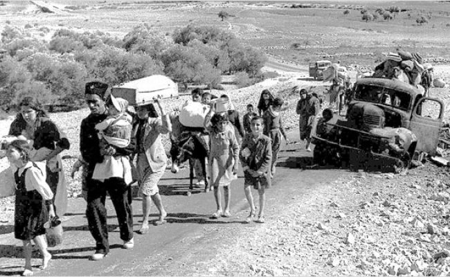 Nakba: Resistencia y Liberación palestina ante 76 años de genocidio