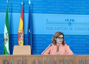 Por Andalucía consulta a la Junta por sus planes para ampliar el peso de la energías renovables en el sector del transporte de mercancías