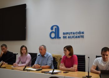 Compromís presenta un recurso contencioso-administrativo al TSJCV contra el decreto de admisión segregador del PP