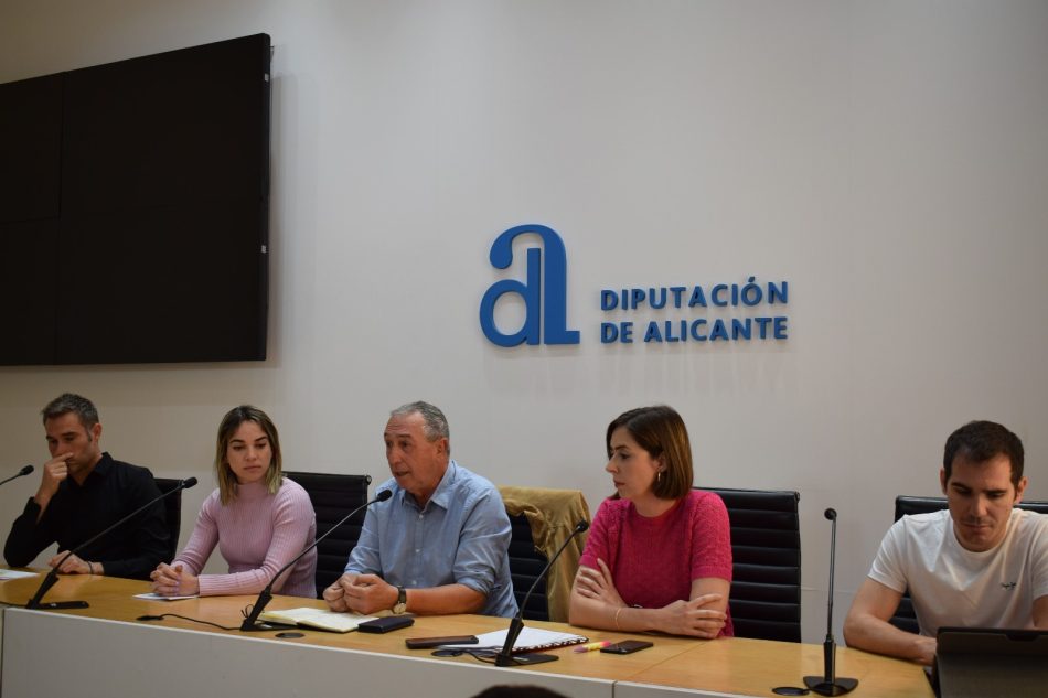 Compromís presenta un recurso contencioso-administrativo al TSJCV contra el decreto de admisión segregador del PP