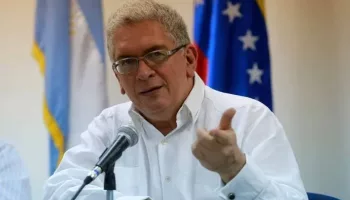 Unidad nacional de Venezuela vencerá el 28 de julio contra sanciones e intervenciones de EEUU