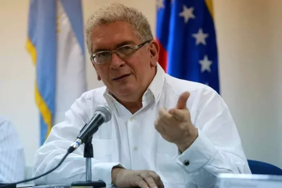 Unidad nacional de Venezuela vencerá el 28 de julio contra sanciones e intervenciones de EEUU