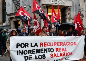 CGT considera insuficiente la subida de la patronal de la Banca tras la última reunión del XXV Convenio Colectivo