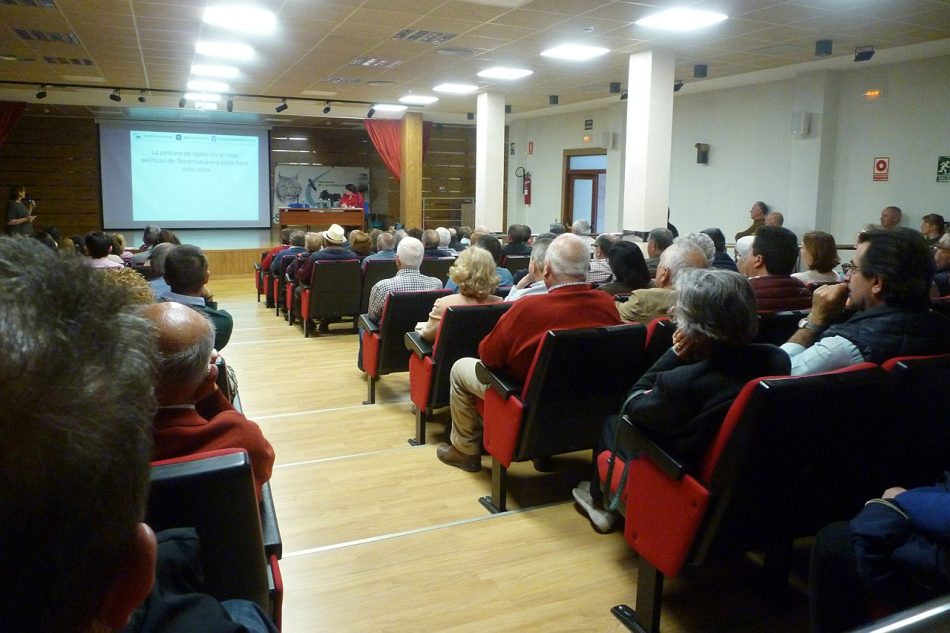 Ciudad Real se rebela contra la minería de tierras raras: Torrenueva dice no al proyecto de exploración «Neodimio» y rechaza el plan especulativo de Quantum en la provincia