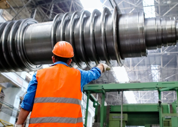 Industrias: medidas para mejorar la seguridad en el trabajo
