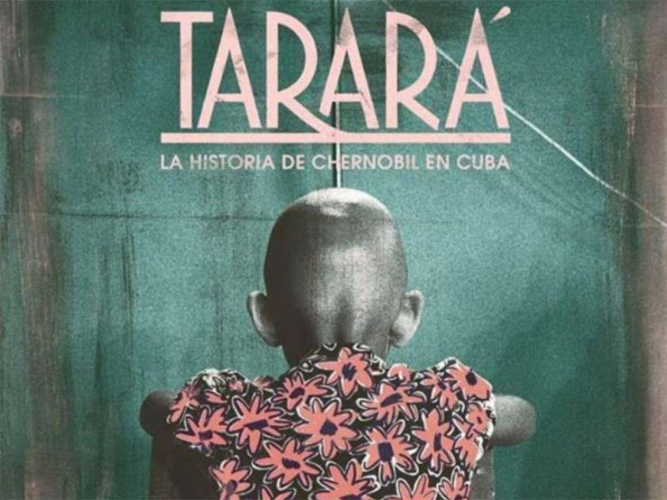 Un documental argentino recoge la vida de los niños afectados por Chernobyl acogidos por Cuba