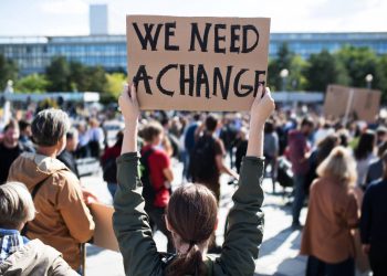 Un nuevo informe urge a actuar para proteger la salud frente al cambio climático