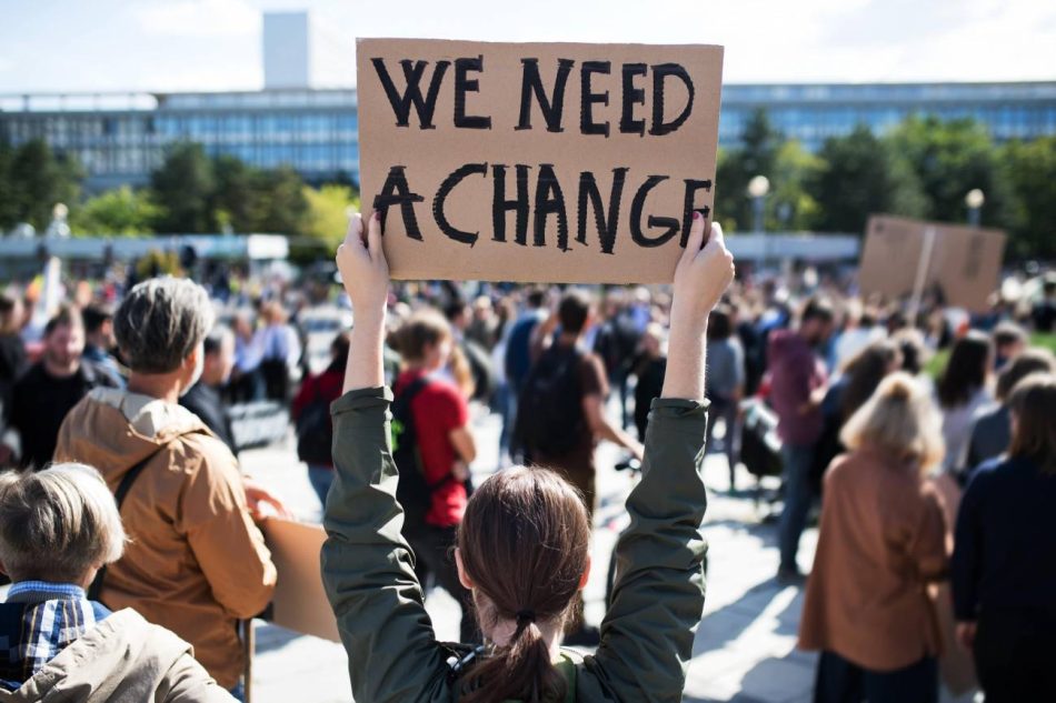 Un nuevo informe urge a actuar para proteger la salud frente al cambio climático