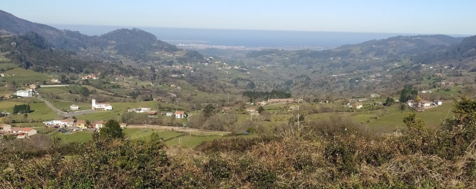 Coordinadora Ecoloxista d’Asturies: «El Ayuntamiento de Gijón tiene que defender a sus vecinos de la presión minera»