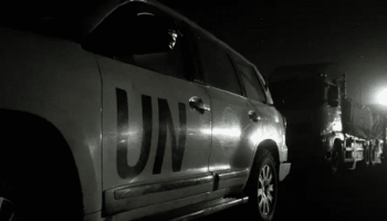 Jordania condena ataque israelí contra automóvil de la ONU en Gaza