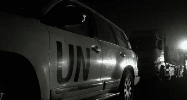 Jordania condena ataque israelí contra automóvil de la ONU en Gaza