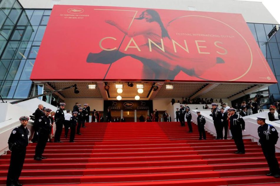 Cannes baja el telón sin un filme gran favorito
