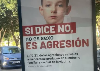 FACUA pide explicaciones a la alcaldesa de Almería por una campaña absolutamente desafortunada sobre agresiones sexuales