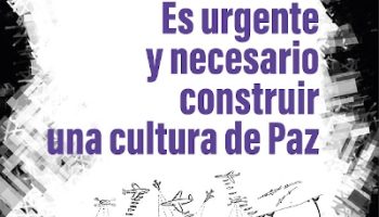 Grupo Antimilitarista Tortuga: «Es urgente y necesario construir una cultura de Paz»