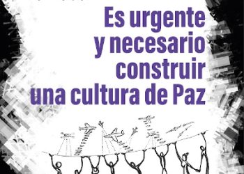 Grupo Antimilitarista Tortuga: «Es urgente y necesario construir una cultura de Paz»