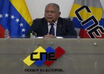 CNE de Venezuela revoca invitación a la Unión Europea para comicios del 28J