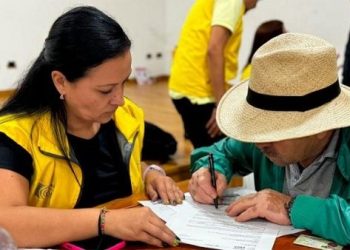 Gobierno colombiano indemniza a víctimas de Unión Patriótica