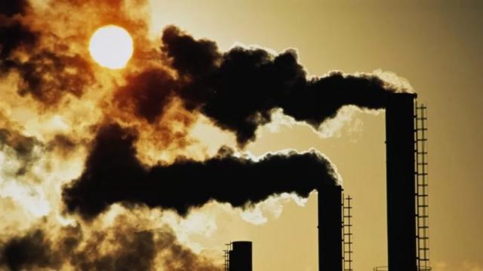 La carrera para acabar con la producción de combustibles fósiles
