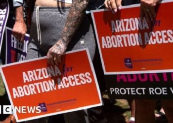 Senado de Arizona deroga ley contra el aborto que databa de 1864